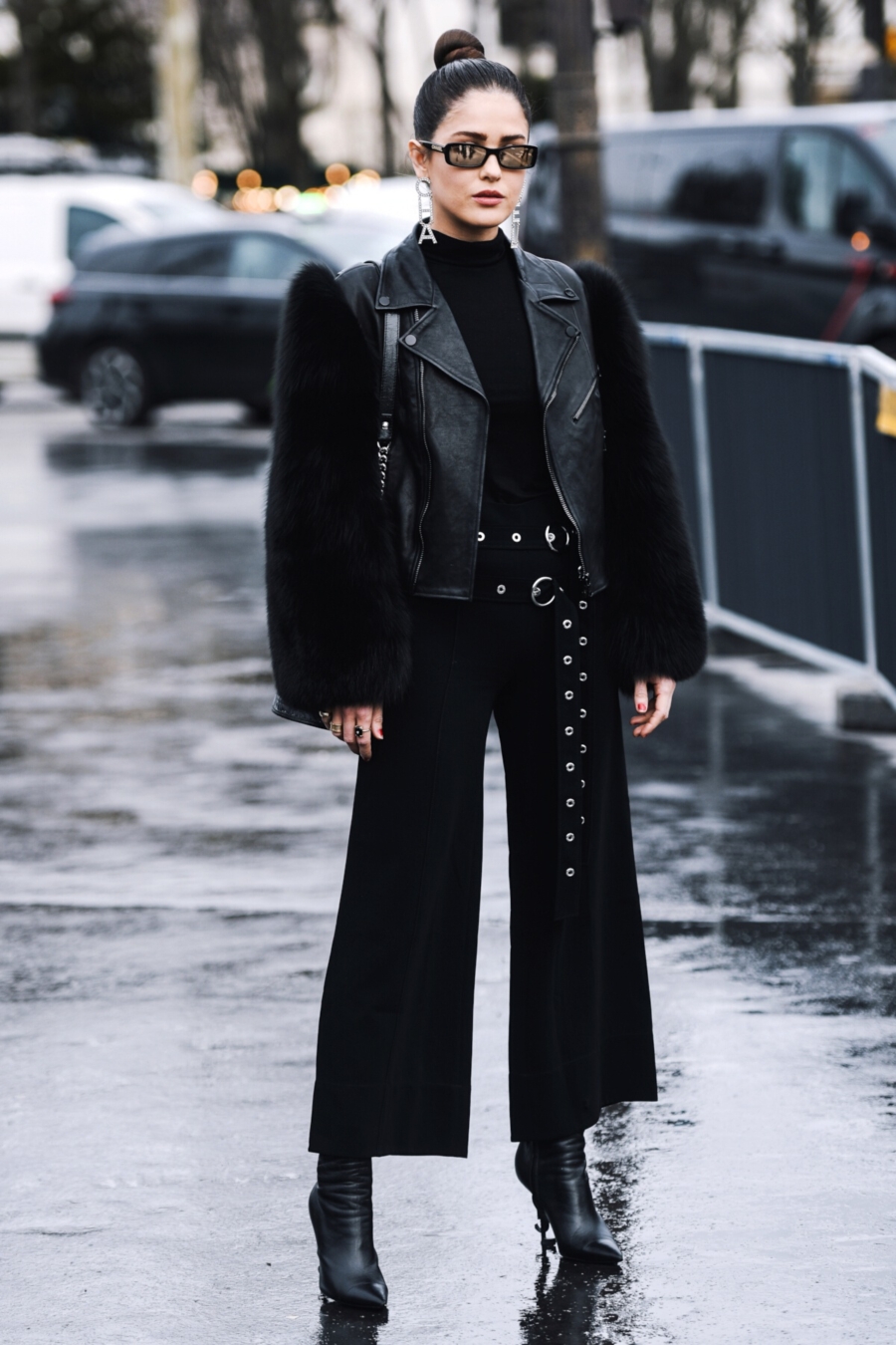 Coupes de pantalon à la mode cet automne/hiver 2019/2020