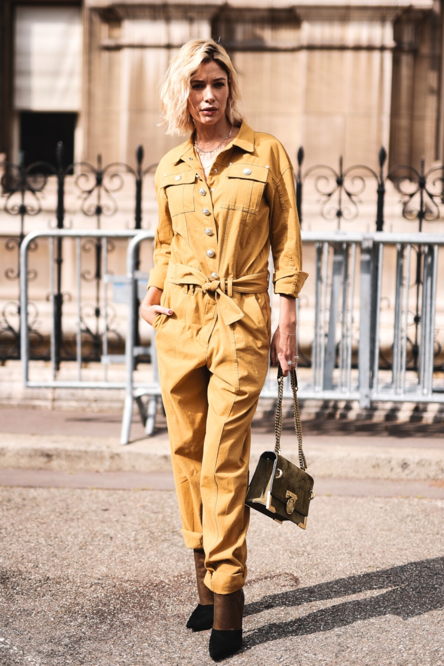 Coupes de pantalon à la mode cet automne/hiver 2019/2020