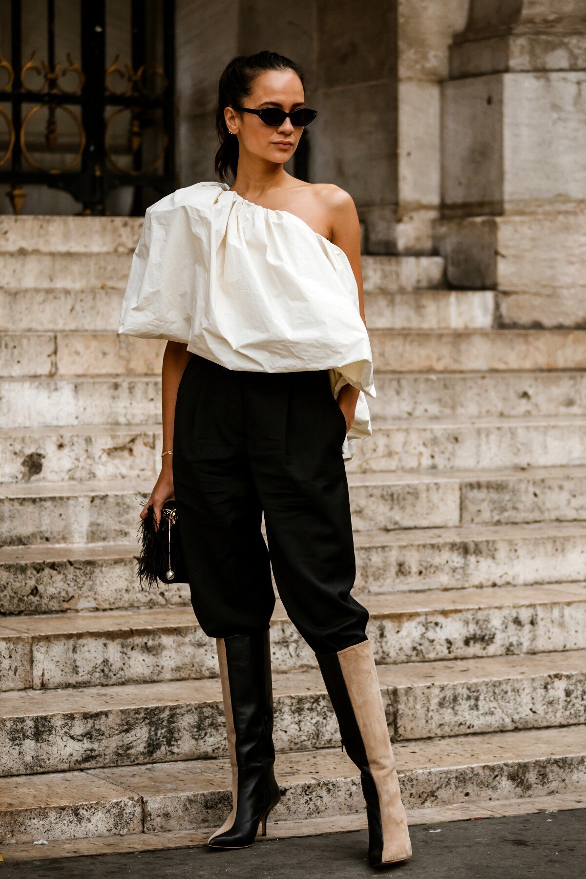 bottes femme 2019