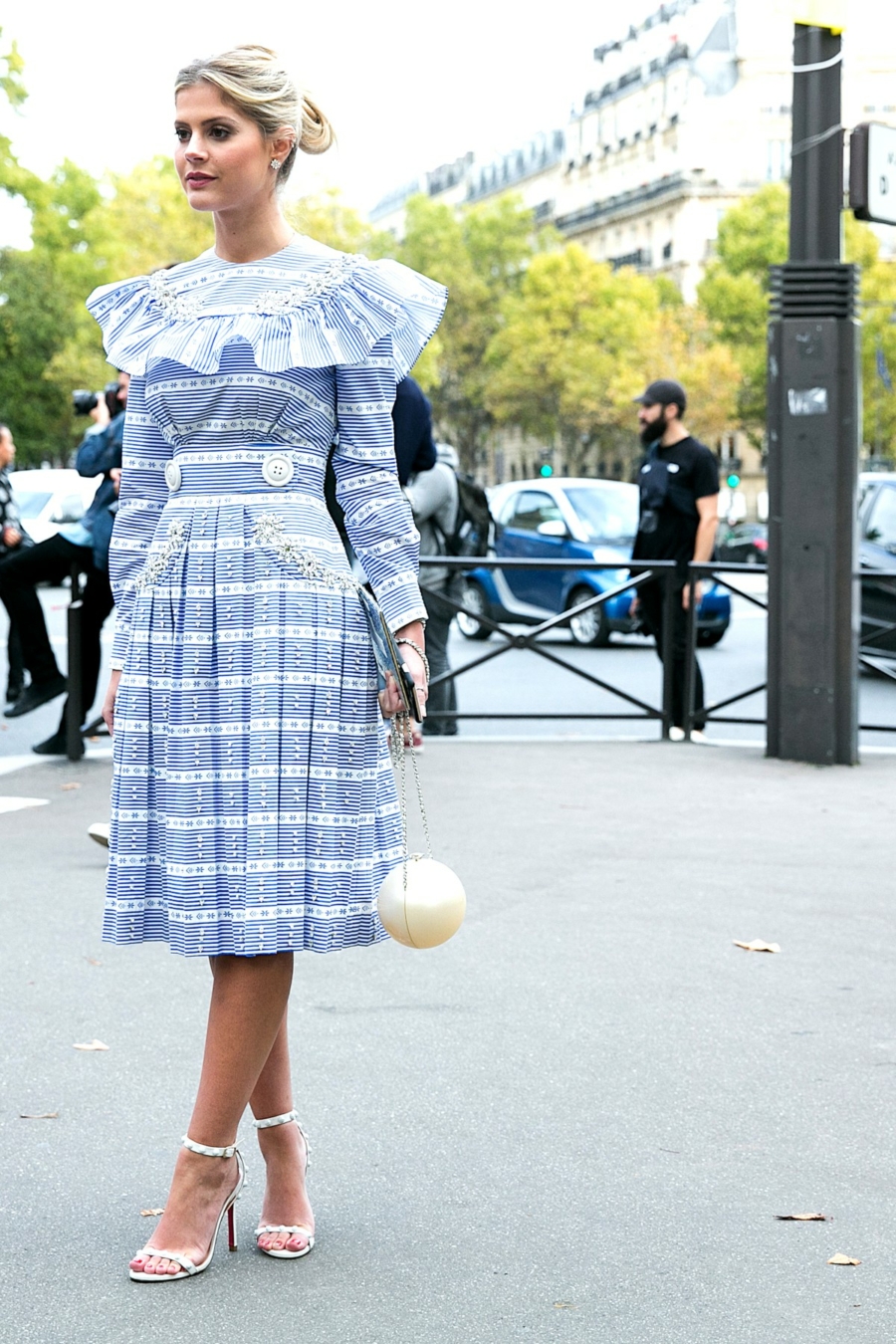Style traditionnel femme : comment s’habiller