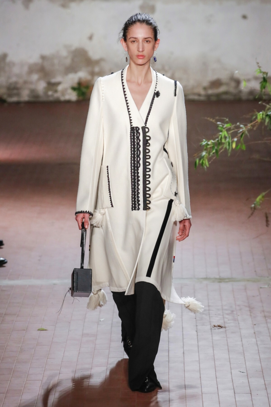 Comment porter la tendance gypset / hippie chic de l’été 2020