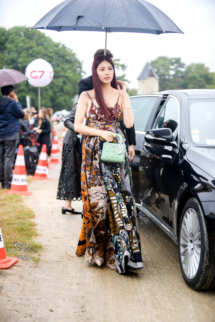Comment porter la tendance gypset / hippie chic de l’été 2020