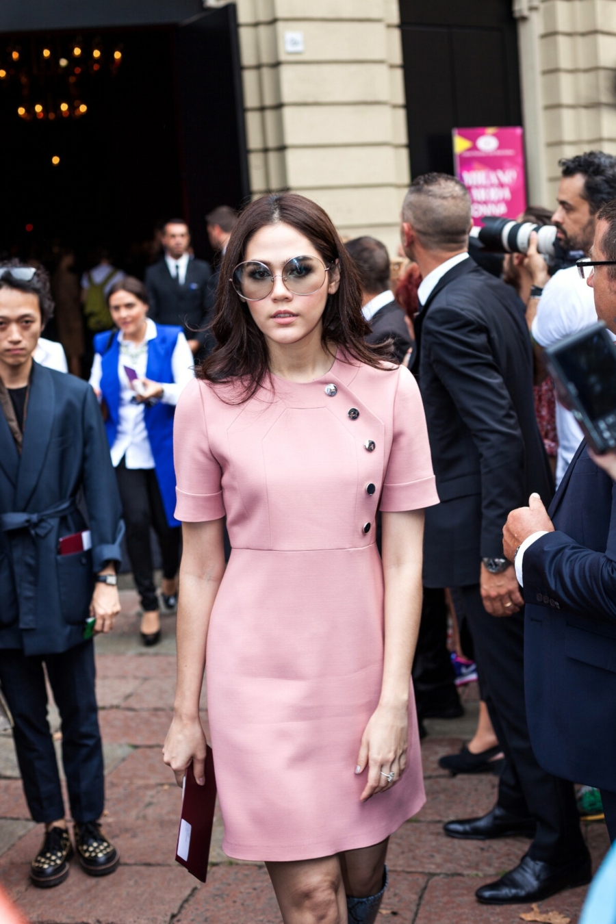 Style traditionnel femme : comment s’habiller