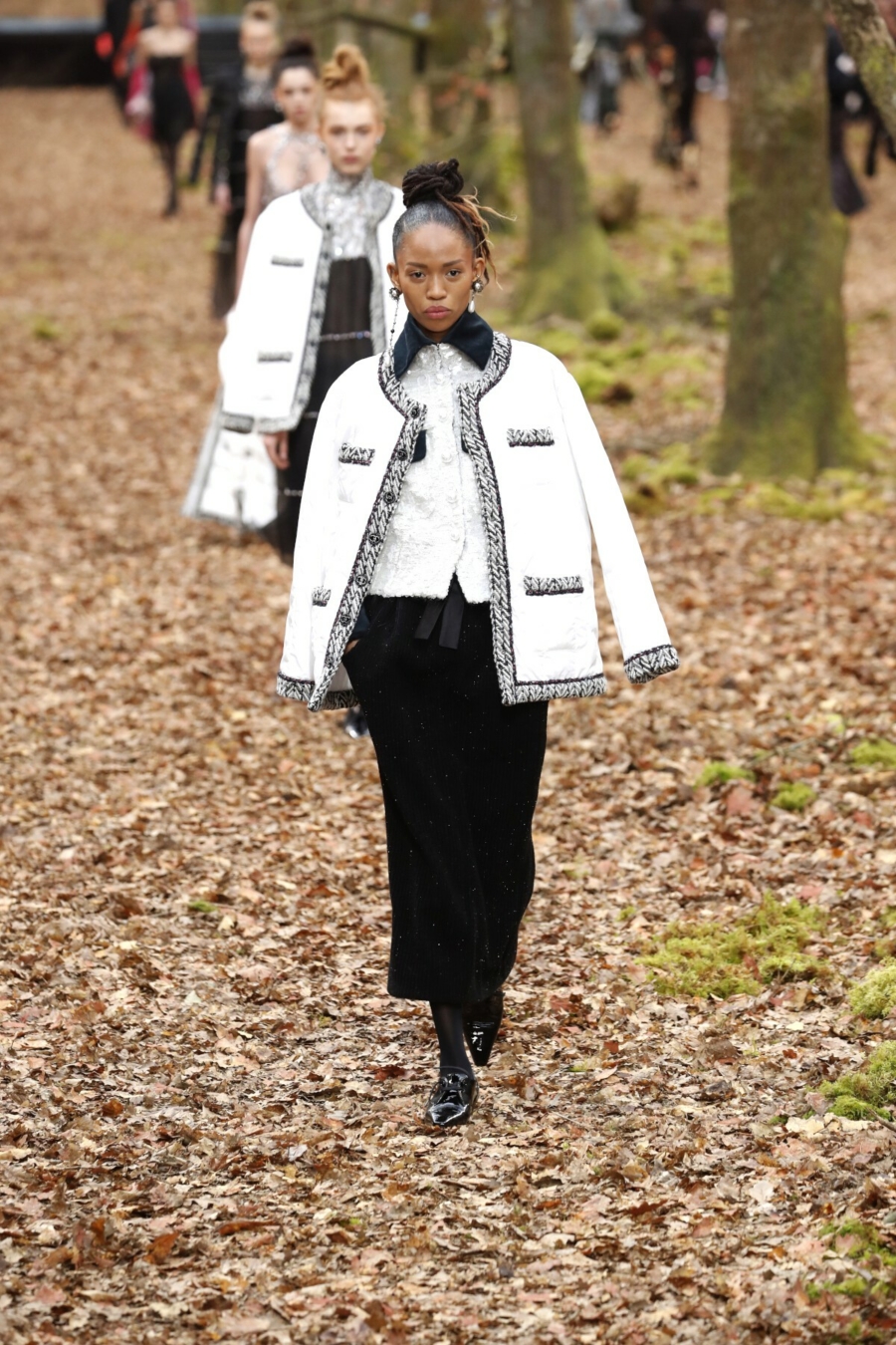 Le style Karl Lagerfeld à Paris : son héritage