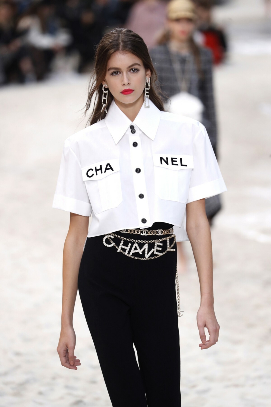 Le style Karl Lagerfeld à Paris : son héritage