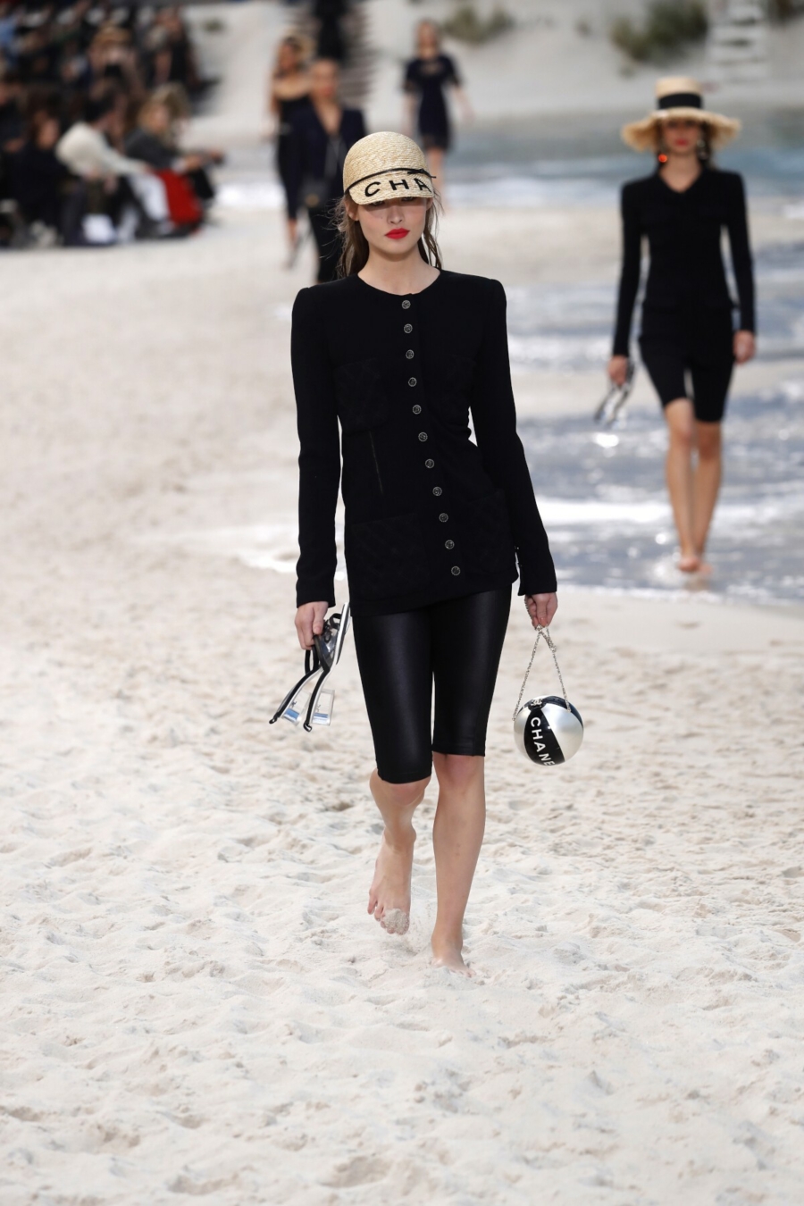 Le style Karl Lagerfeld à Paris : son héritage