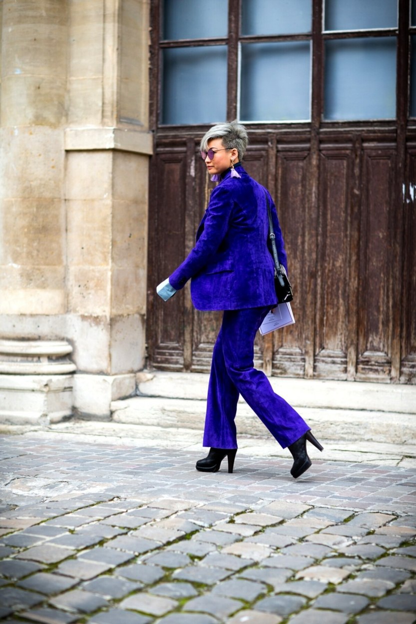 Tailleur pour femme&nbsp;: 5 tendances de la mode