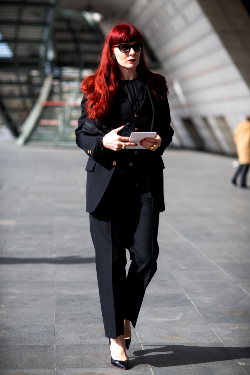 Tailleur pour femme&nbsp;: 5 tendances de la mode