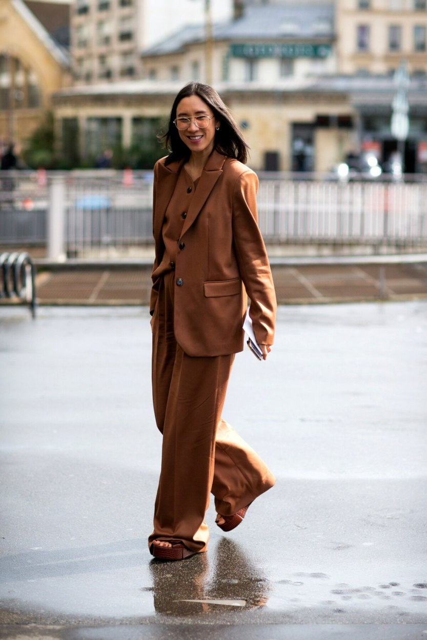 Tailleur pour femme&nbsp;: 5 tendances de la mode