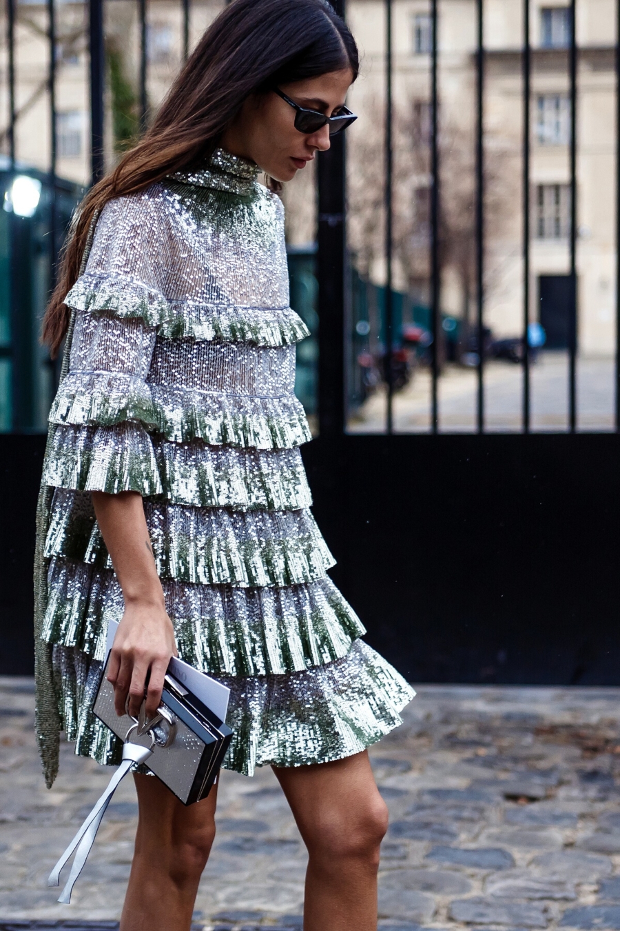 15 robes tendances au printemps et à l’été 2020