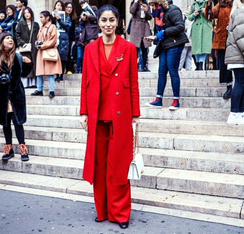 Tailleur pour femme&nbsp;: 5 tendances de la mode