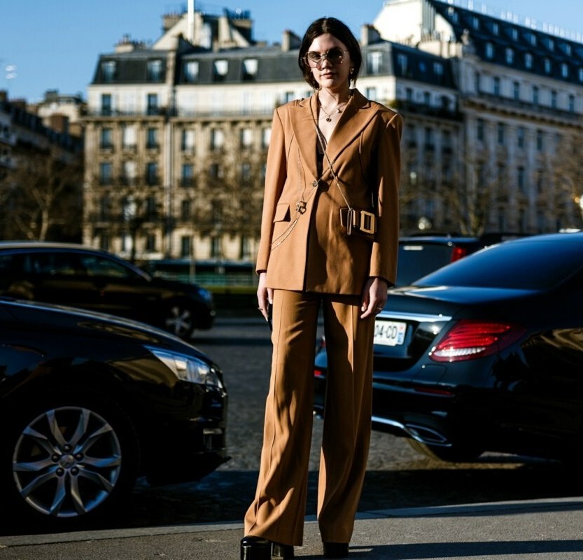 Tailleur pour femme&nbsp;: 5 tendances de la mode