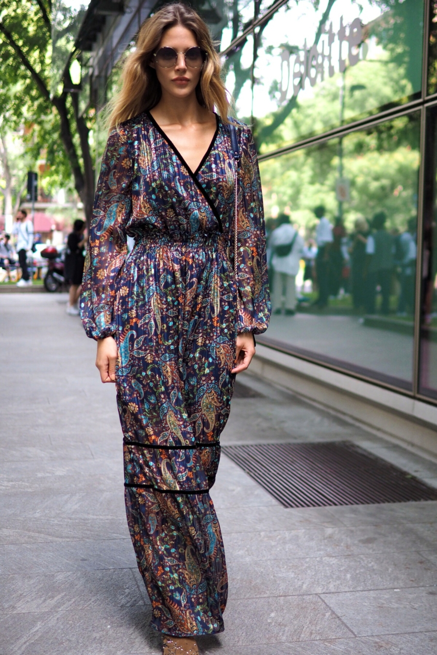 15 robes tendances au printemps et à l’été 2020