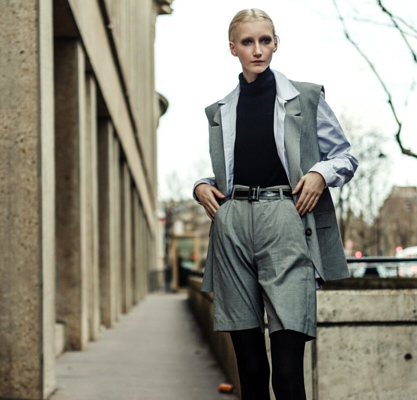 Tailleur pour femme&nbsp;: 5 tendances de la mode