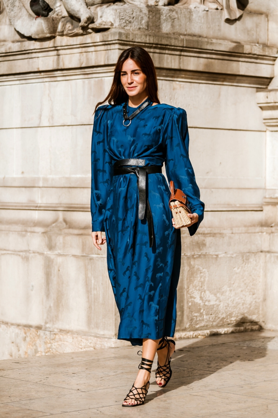 15 robes tendances au printemps et à l’été 2020