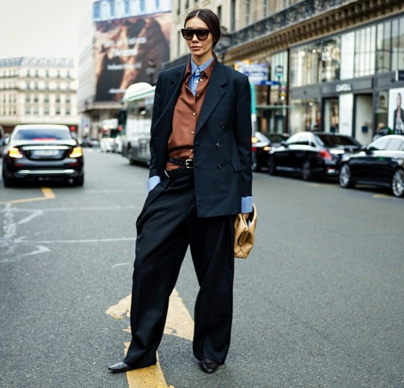 Tailleur pour femme&nbsp;: 5 tendances de la mode