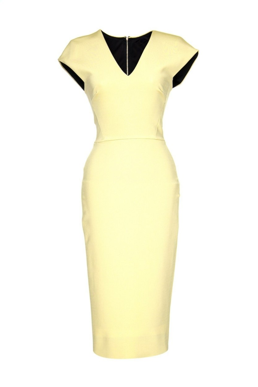 Robe droite ou fourreau&nbsp;: quelle diff&eacute;rence&nbsp;?