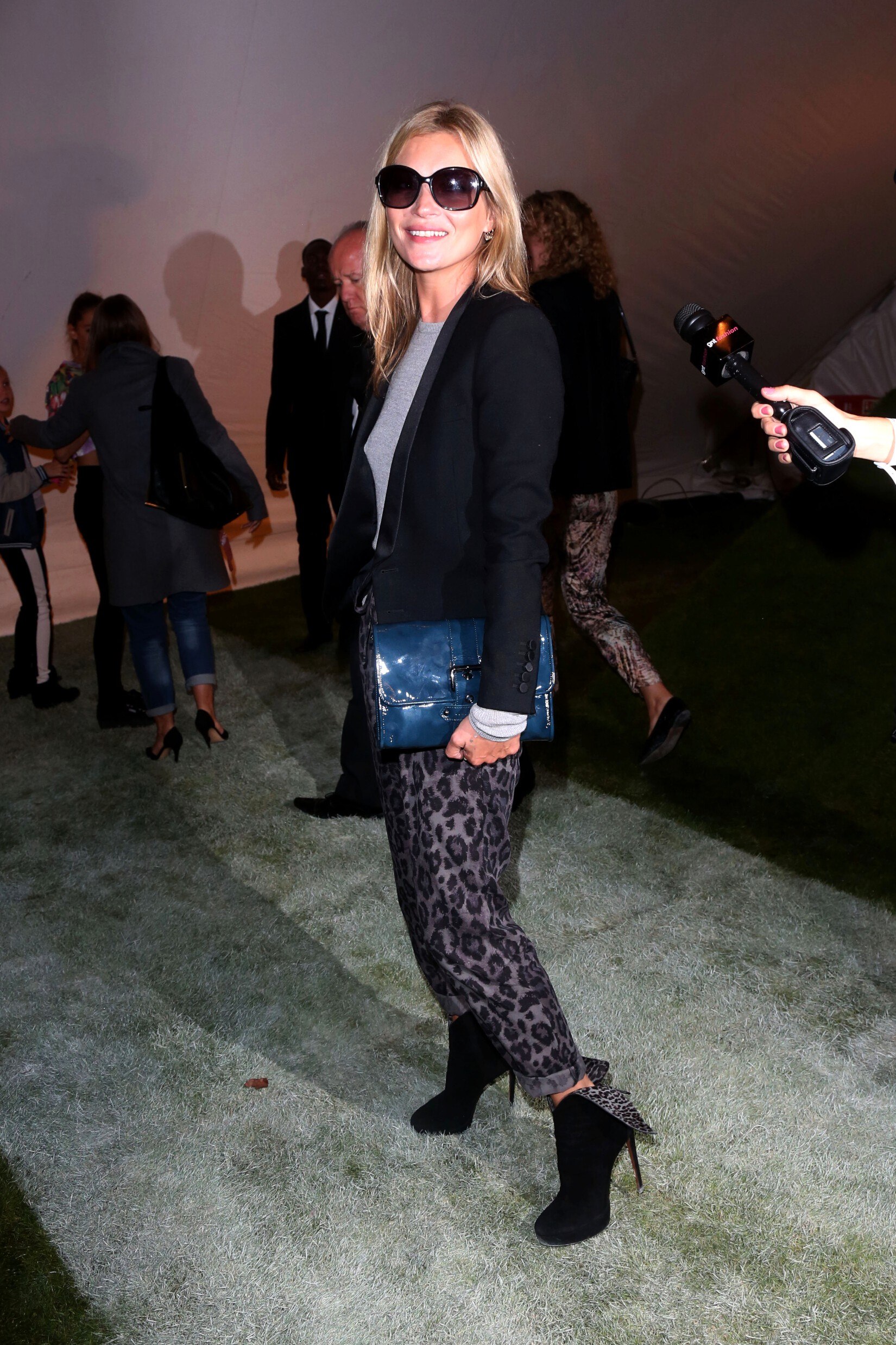 Le style de Kate Moss : 18 tenues pour s’inspirer Le style de Kate Moss : 18 tenues pour s’en inspirer