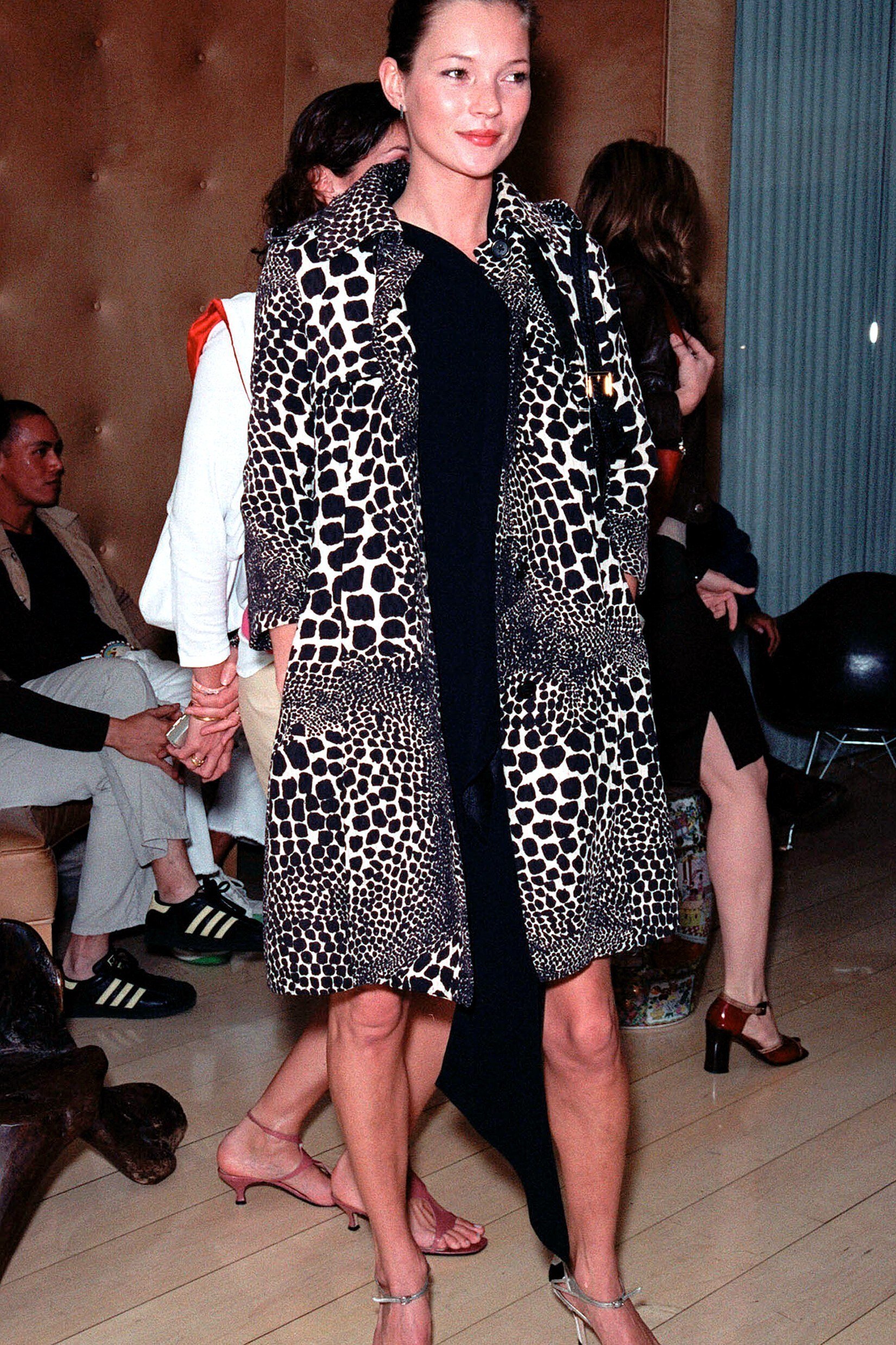 Le style de Kate Moss : 18 tenues pour s’inspirer Le style de Kate Moss : 18 tenues pour s’en inspirer