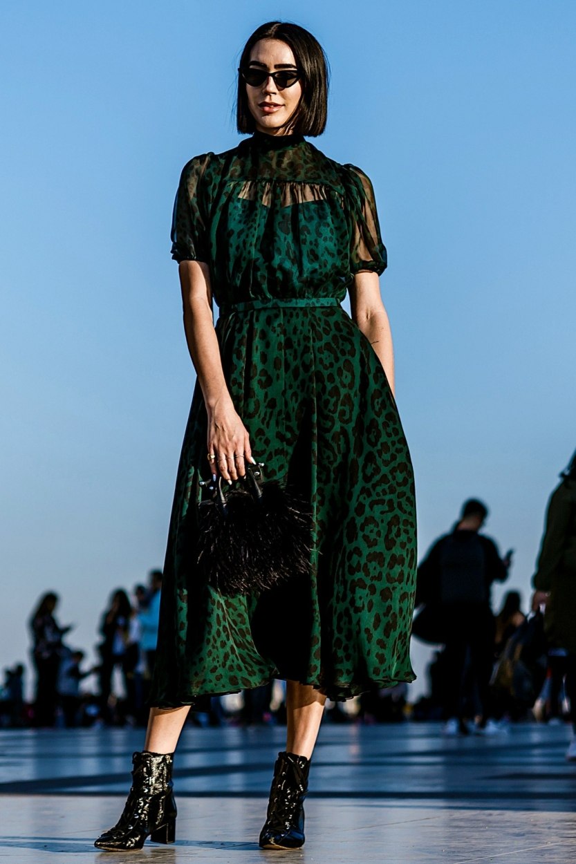 Textures en mode : comment faut-il m&eacute;langer ad&eacute;quatement les tissus