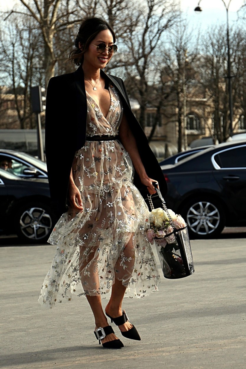 Textures en mode : comment faut-il m&eacute;langer ad&eacute;quatement les tissus