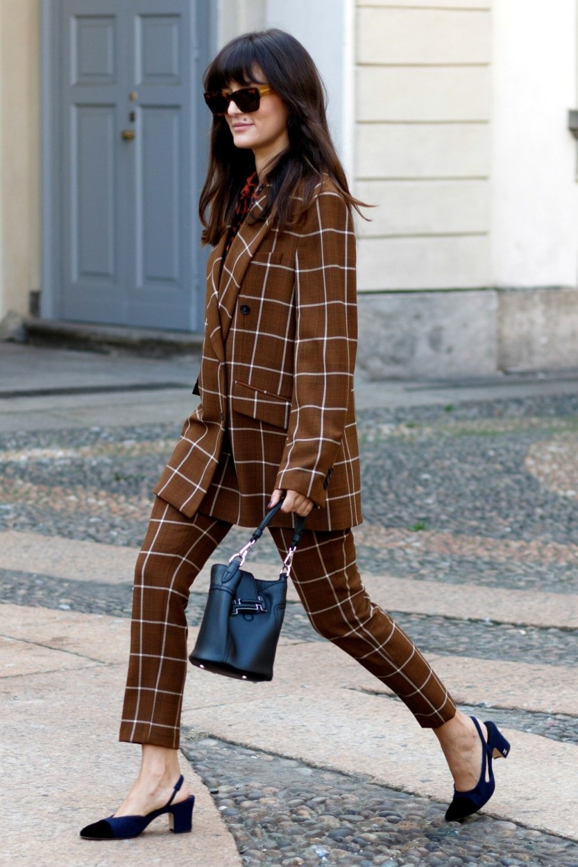 17 id&eacute;es tendances de tenues de rentr&eacute;e 2020