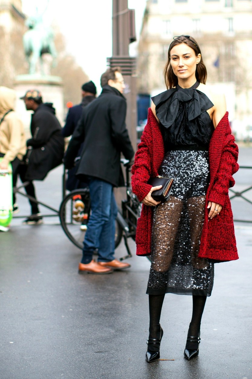 Textures en mode : comment faut-il m&eacute;langer ad&eacute;quatement les tissus