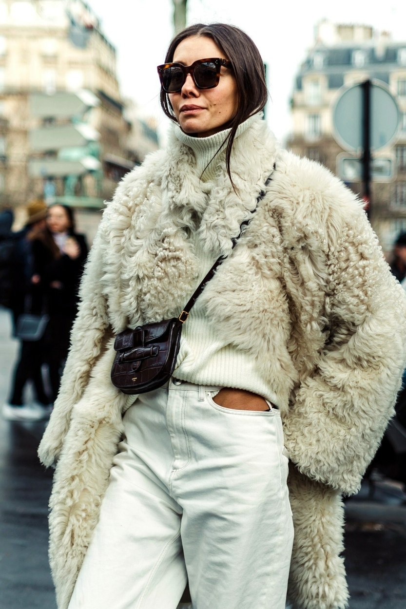 Textures en mode : comment faut-il m&eacute;langer ad&eacute;quatement les tissus