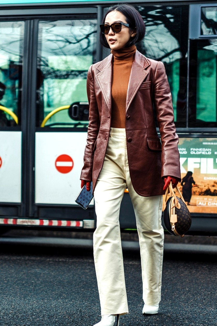 Textures en mode : comment faut-il m&eacute;langer ad&eacute;quatement les tissus