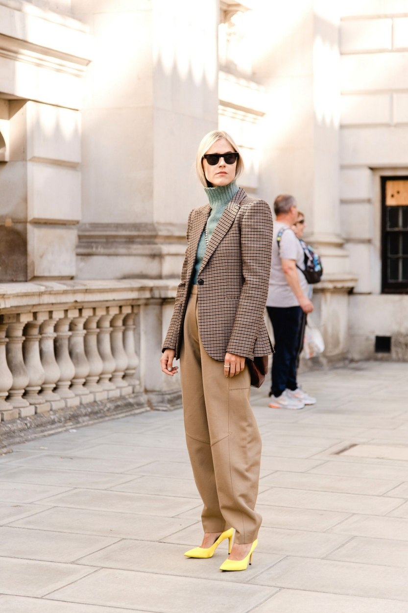 17 id&eacute;es tendances de tenues de rentr&eacute;e 2020