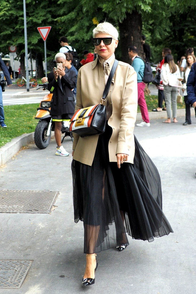 Textures en mode : comment faut-il m&eacute;langer ad&eacute;quatement les tissus