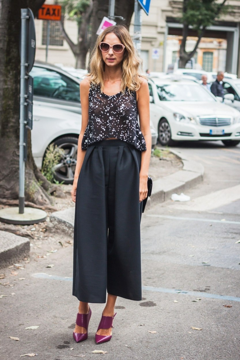 17 id&eacute;es tendances de tenues de rentr&eacute;e 2020