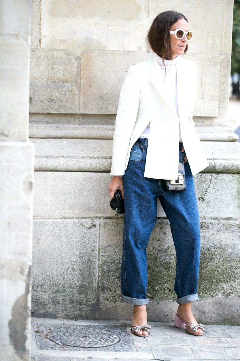 17 id&eacute;es tendances de tenues de rentr&eacute;e 2020