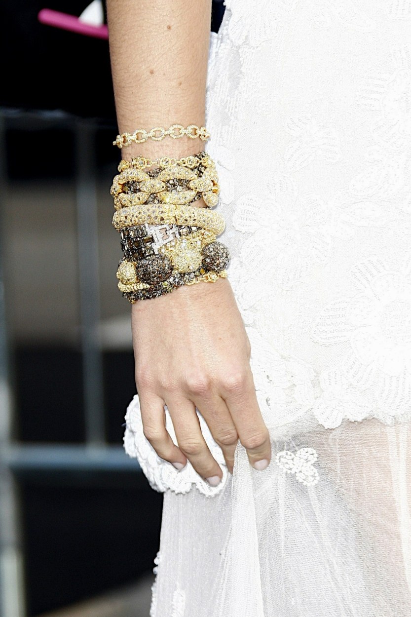 Vernis &agrave; ongles&nbsp;: &ecirc;tre tendance en pastel