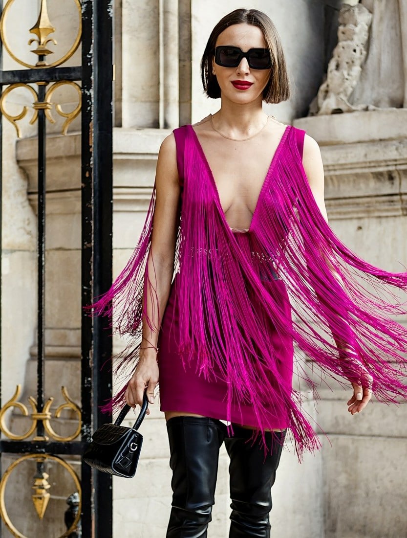 Looks de d&eacute;fil&eacute;&nbsp;: rangers &agrave; semelles &eacute;paisses