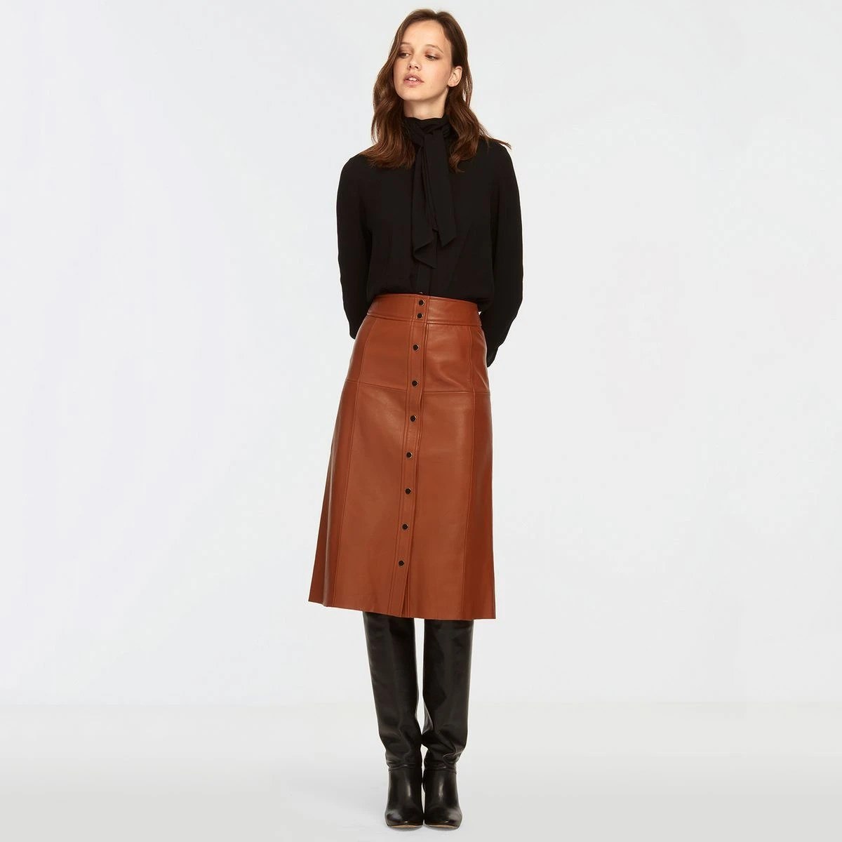 Que retenir de la collection Vanessa Seward x La Redoute
