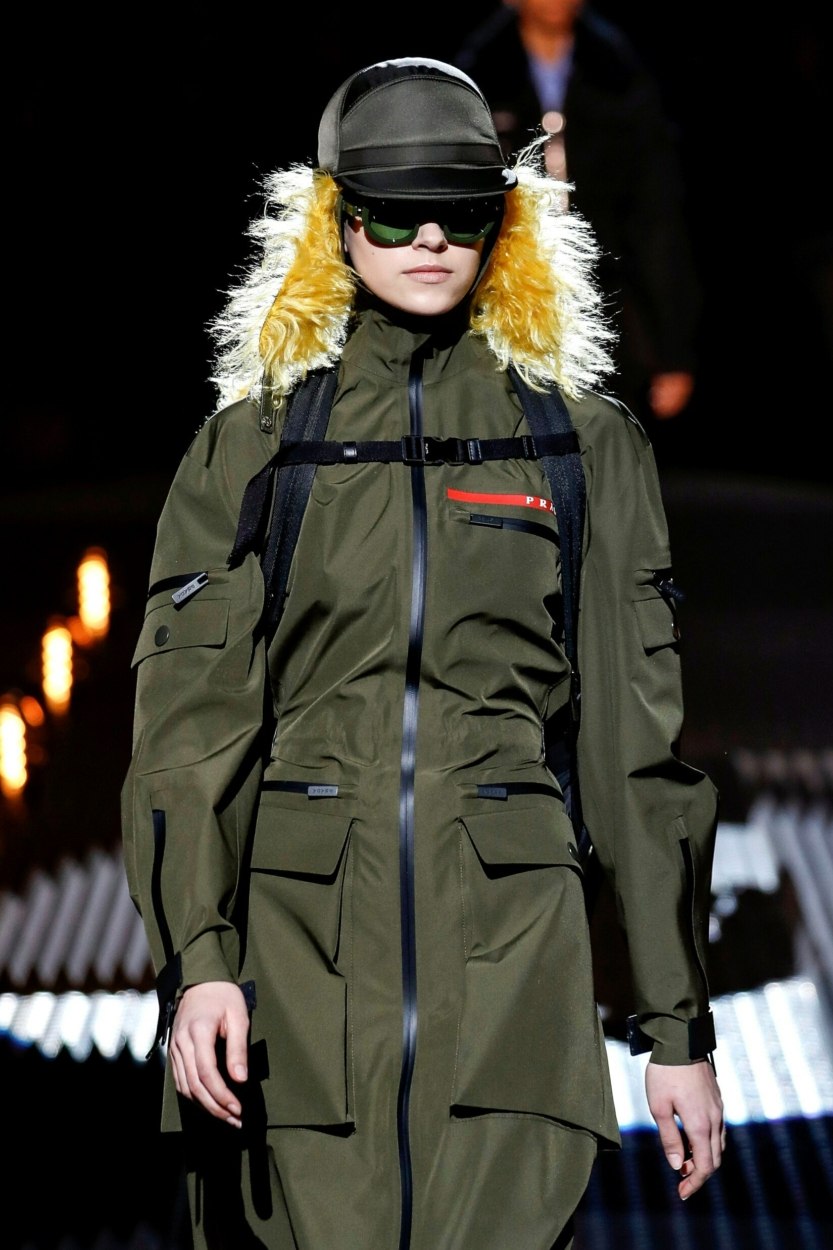 Looks de d&eacute;fil&eacute;&nbsp;: rangers &agrave; semelles &eacute;paisses