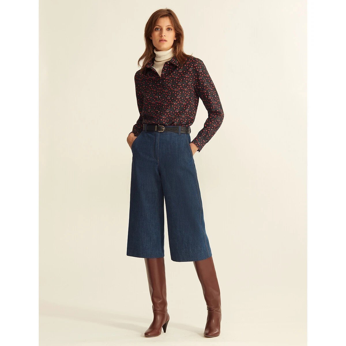 Que retenir de la collection Vanessa Seward x La Redoute