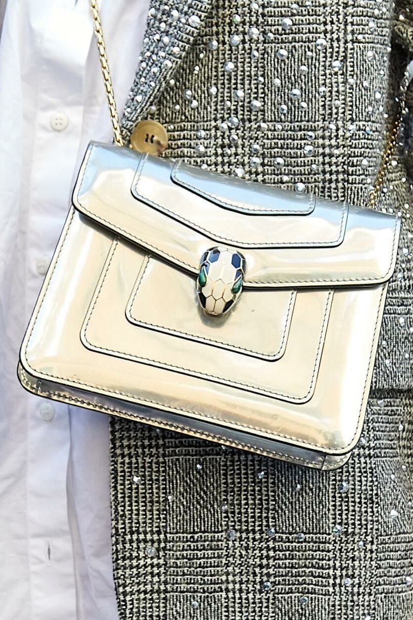 Le gris et l&rsquo;argent&nbsp;: une association efficace de couleurs