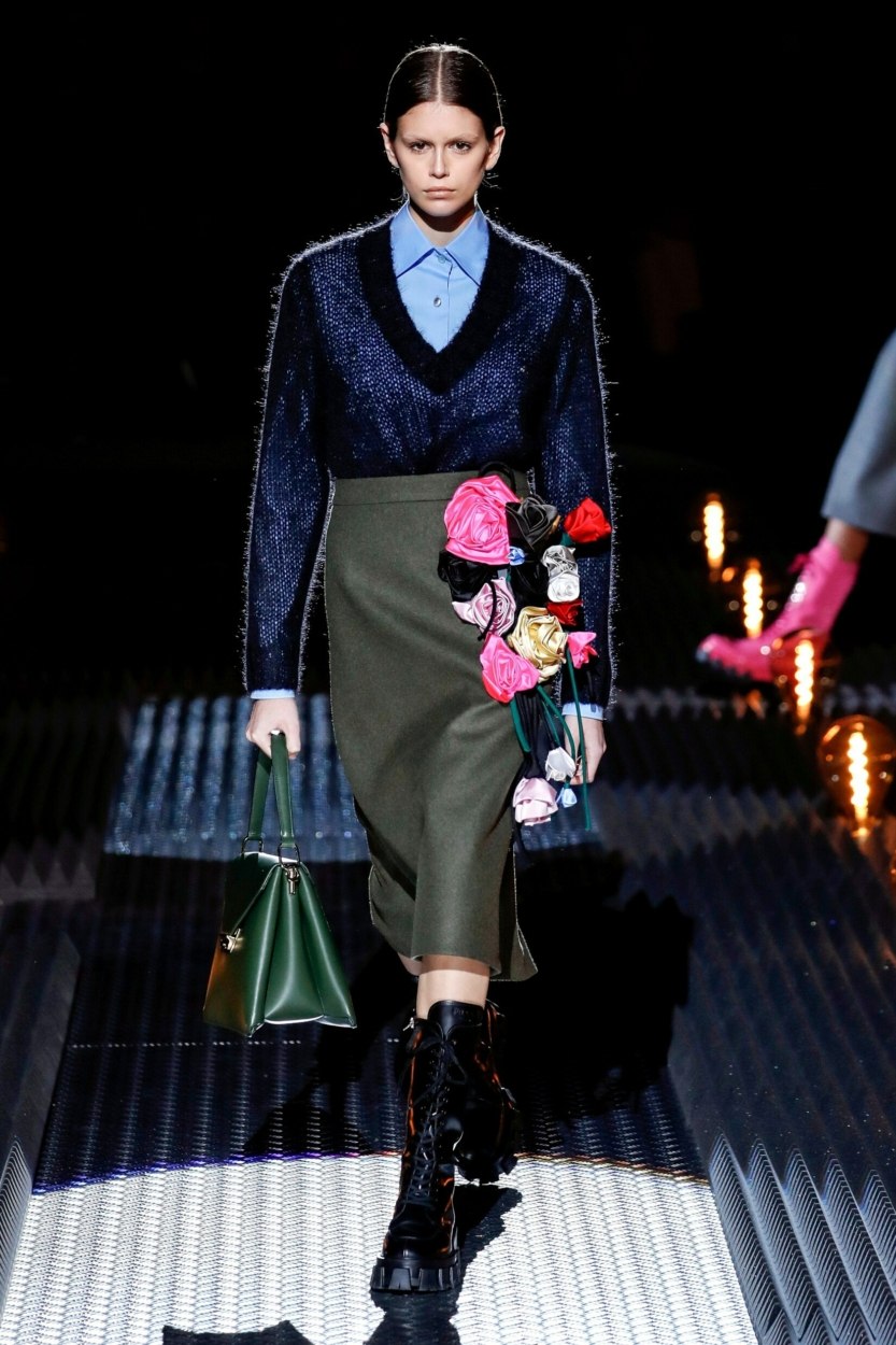 Looks de d&eacute;fil&eacute;&nbsp;: rangers &agrave; semelles &eacute;paisses