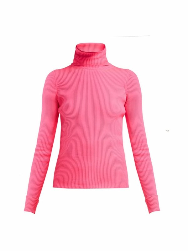 Pull en maille fine pour femme