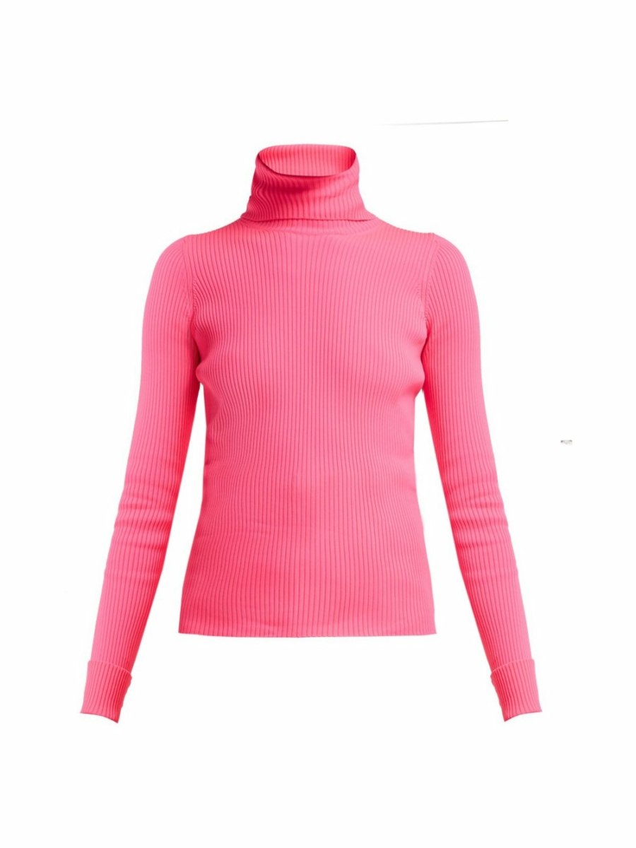 Pull en maille fine pour femme