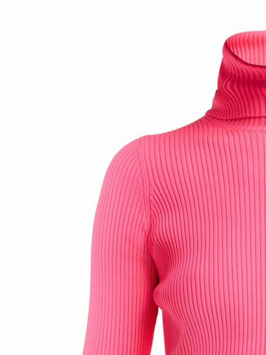 Pull en maille fine pour femme