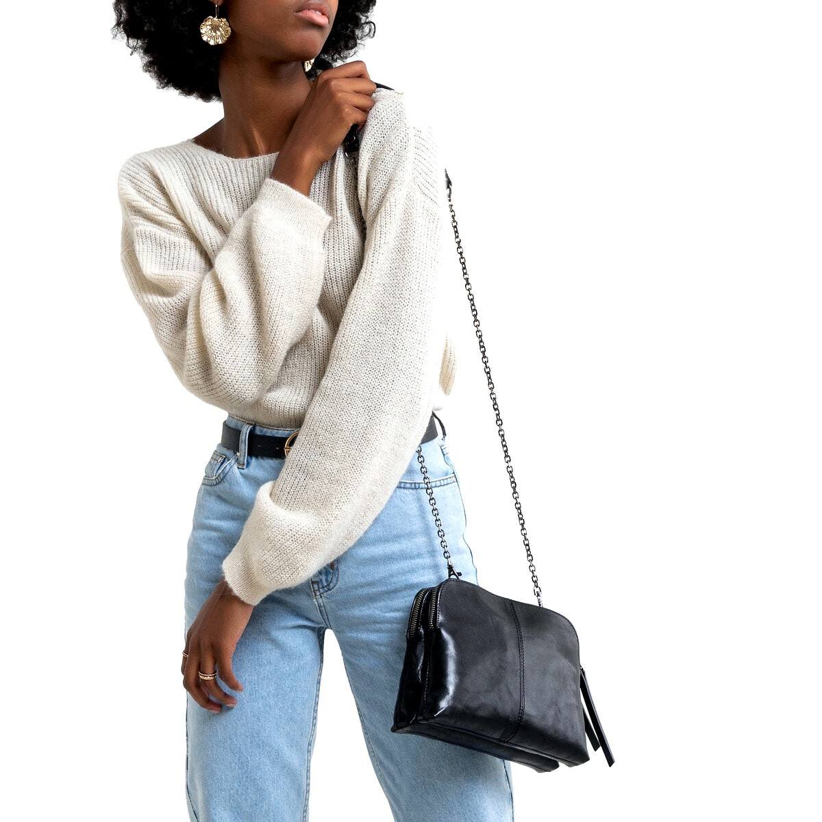 Découvrez le sac La Redoute Collections x You