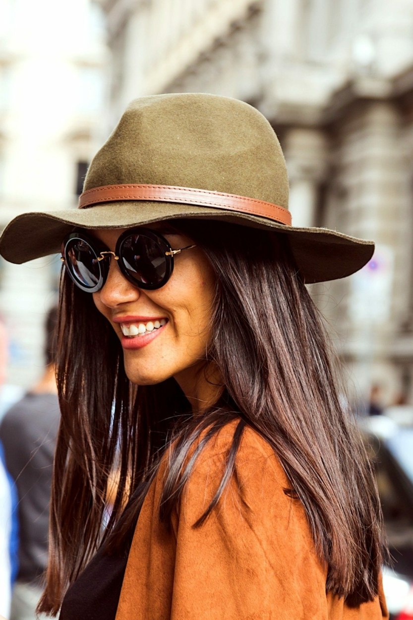Tendance chapeau&nbsp;: qu&rsquo;est-ce que le f&eacute;dora