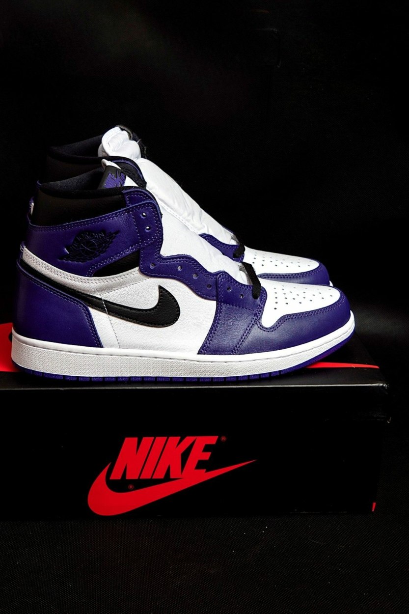 Baskets r&eacute;tro : le style d&rsquo;un mod&egrave;le devenu chic