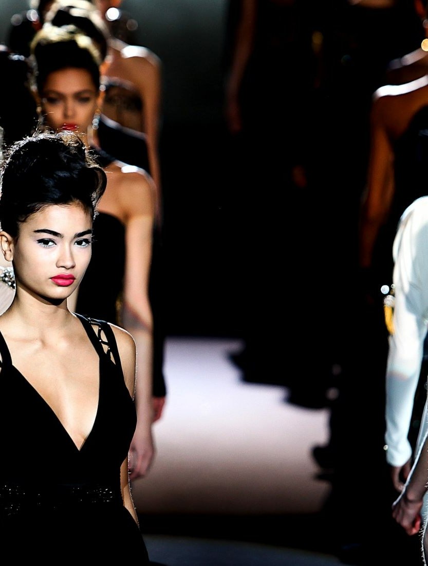 8 robes sirènes inspirantes à une grande occasion