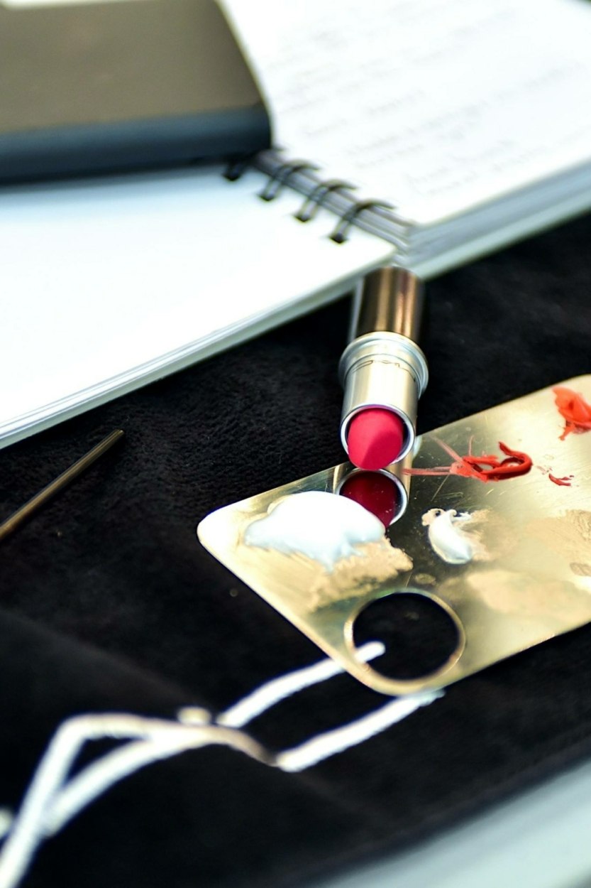 4 produits color&eacute;s pour un maquillage inratable