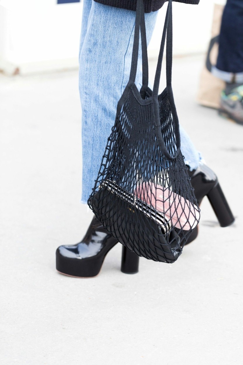 Chaussures &agrave; plateformes&nbsp;: 6 mod&egrave;les inspirants