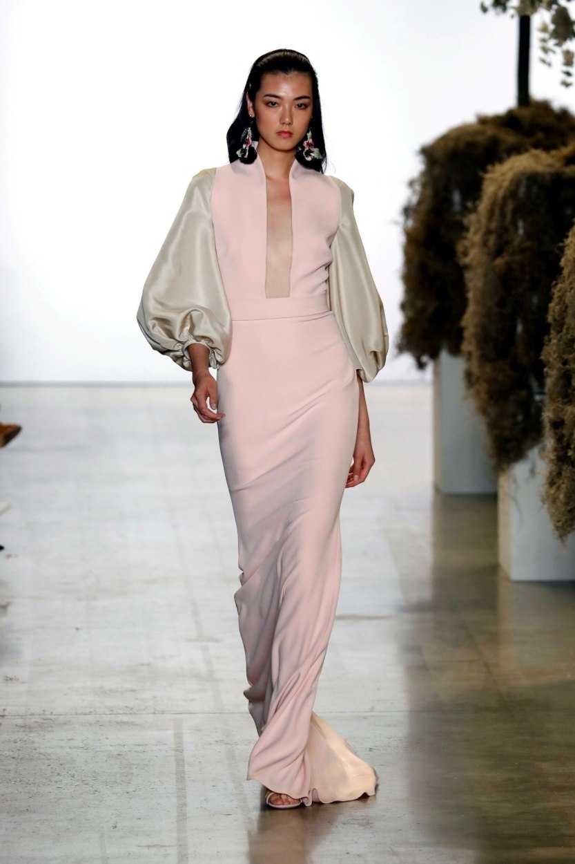 8 robes sir&egrave;nes inspirantes &agrave; une grande occasion